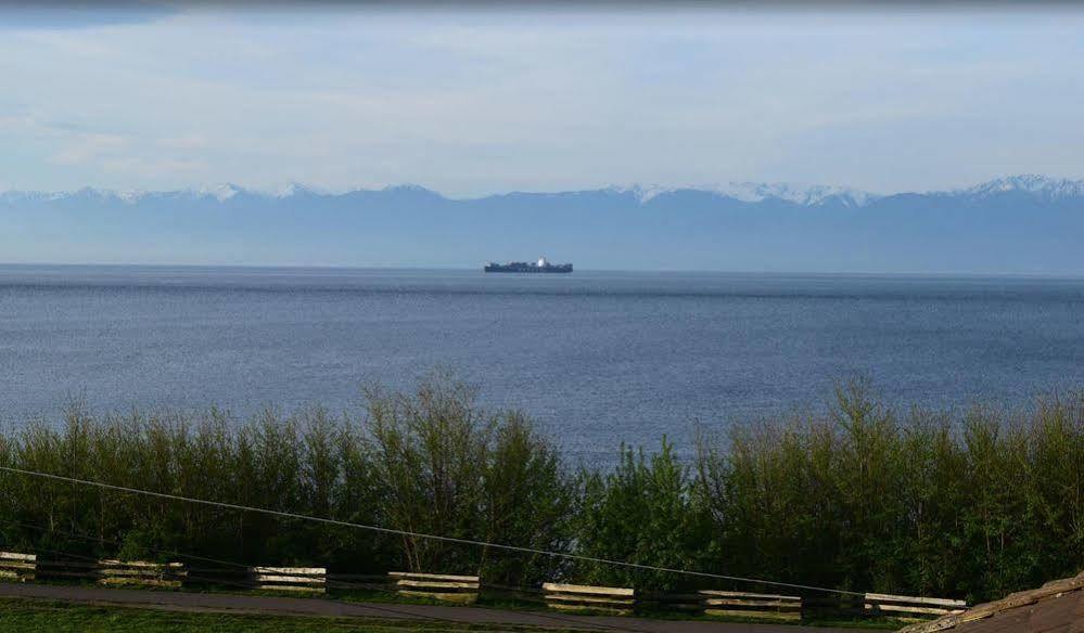 Dashwood Manor Seaside Bed & Breakfast Victoria Exterior photo